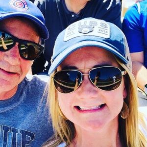 Meet your Posher, Tracy